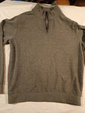 US POLO ASSN. LARGE SWEATER